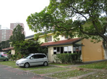 Blk 53 Stirling Road (Queenstown), HDB 3 Rooms #378162